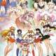   Sailor Moon SuperS <small>Animation Director</small> 